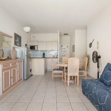 Le Domaine Du Golf - Appt Vue Avec Piscine Appartamento *